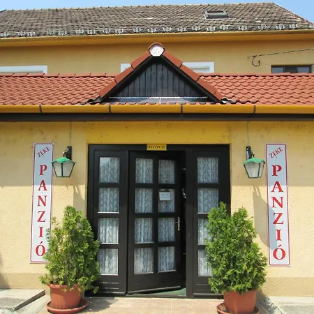 Zeke 게스트하우스 베크